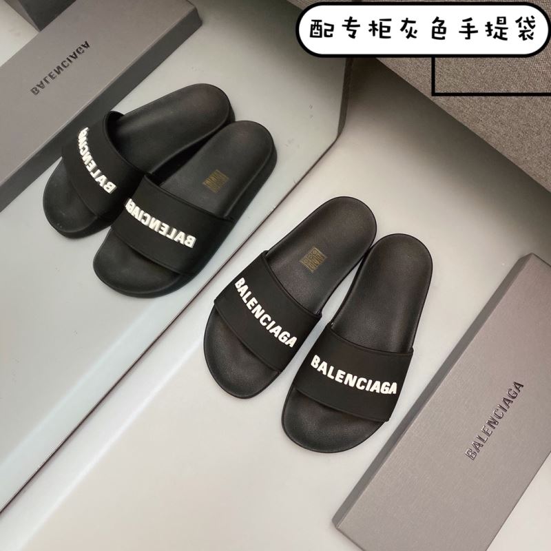 Balenciaga Slippers